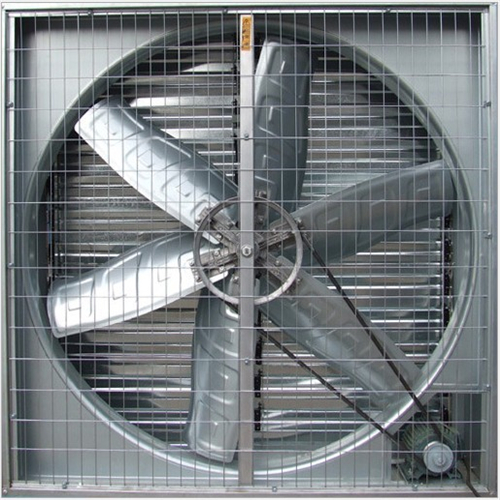 玻璃鋼負壓風機