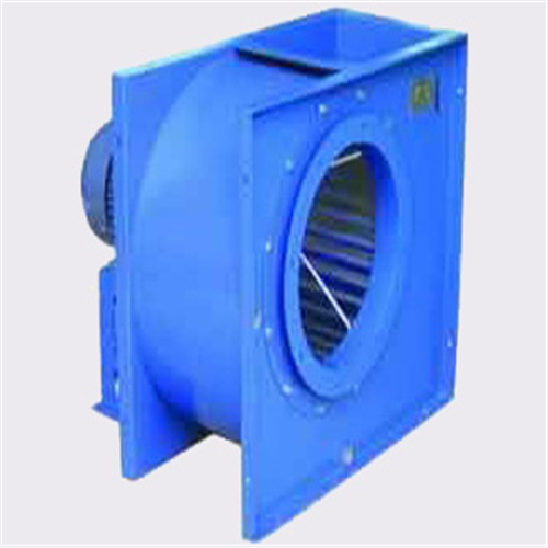 DDL廚房排煙離心風機