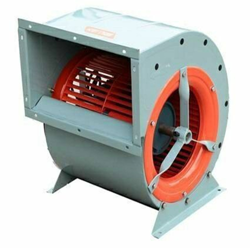 DFW/DFA雙吸式空調離心風機