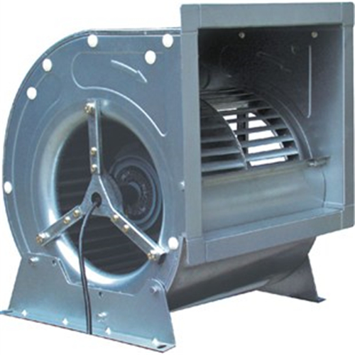 DFW多翼式空調離心風機