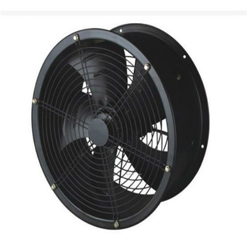 LZF系列蒸發式冷凝器專用軸流風機