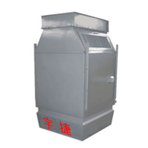 YJMK7型多功能的空氣處理單元