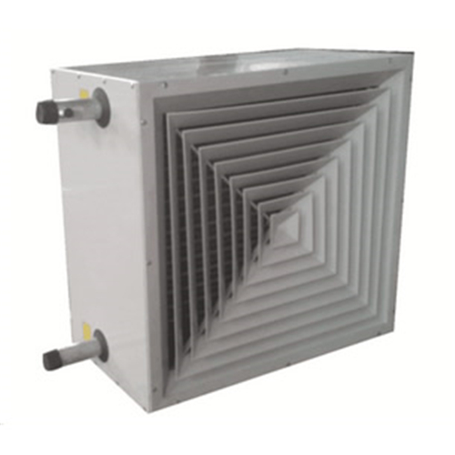 YJHV型高大建筑通風單元