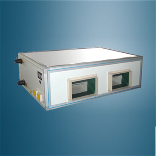 吊頂式新風機組/吊頂空調機組KD(X)