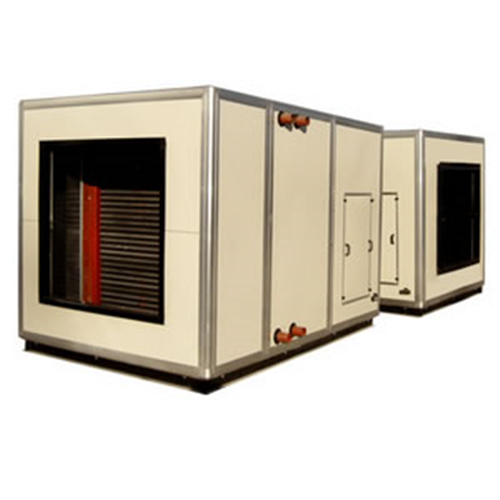 礦井加熱機組/防爆機組