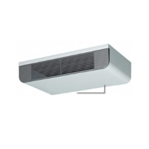 新款臥式明裝風機盤管FPWM