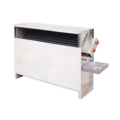 立式暗裝風機盤管FPLA