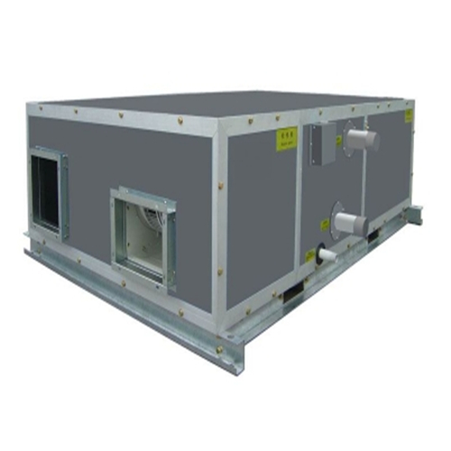 熱回收新風換氣機組