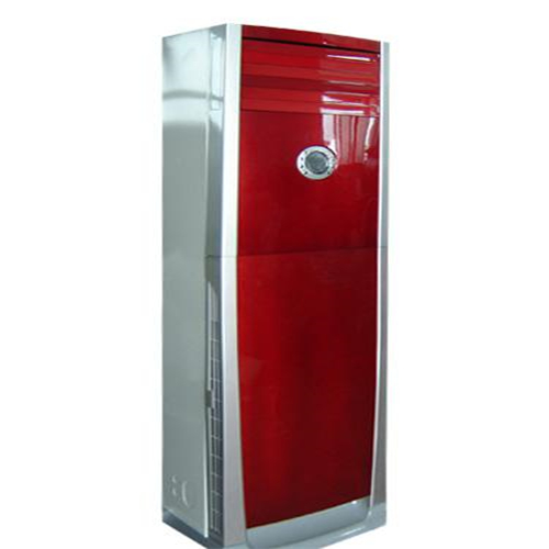 NF型柜式暖風機