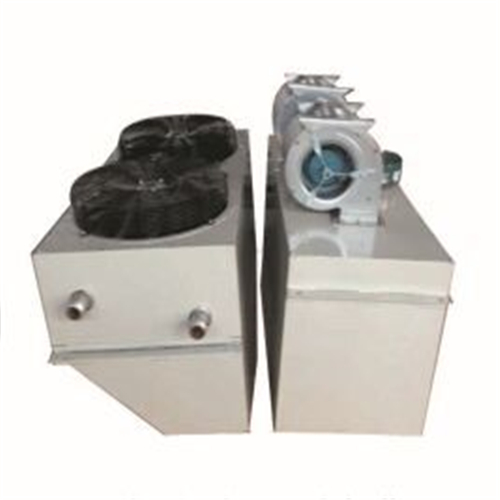 軸流式節能頂吹式/側吹式/大門熱空氣幕/熱風幕