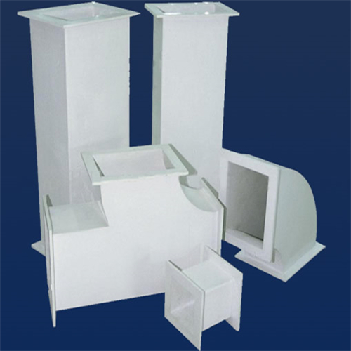 玻璃鋼通風管道